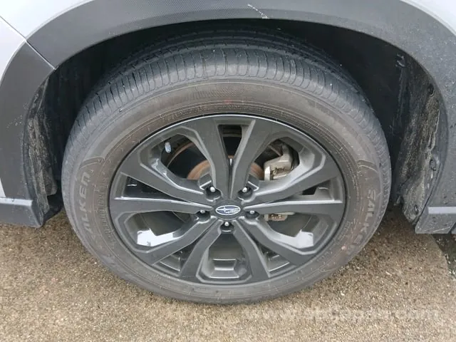 Subaru Forester 2021 photo 5