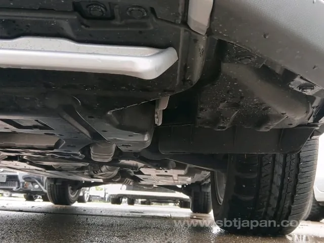 Subaru Forester 2021 photo 4