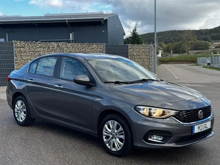 Fiat Tipo