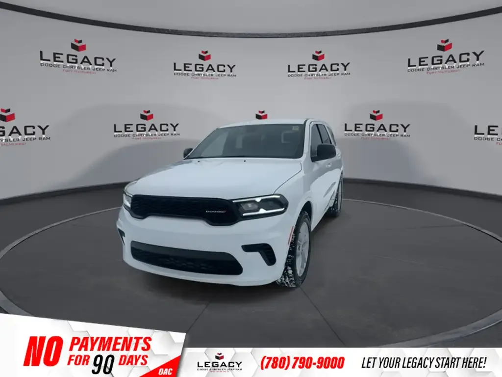 Dodge Durango 2026 photo 3