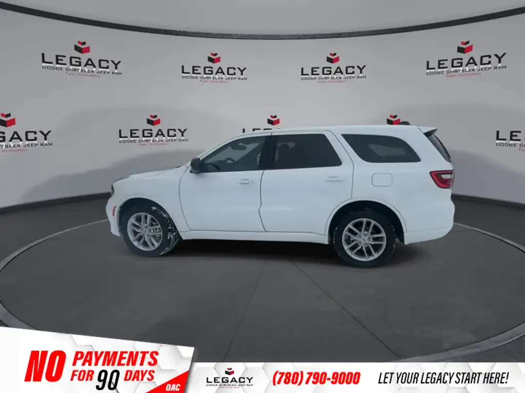 Dodge Durango 2026 photo 5