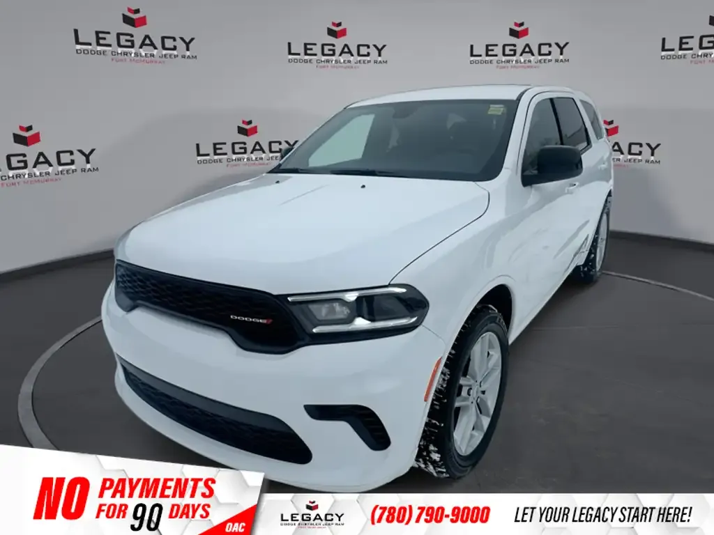 Dodge Durango