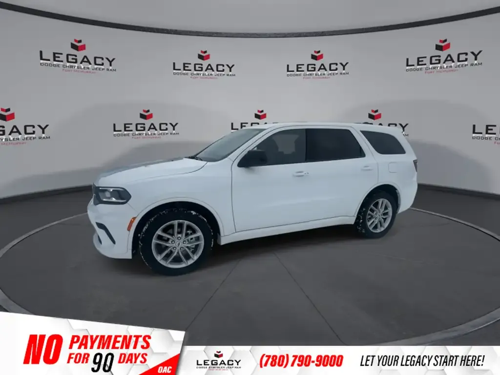 Dodge Durango 2026 photo 4