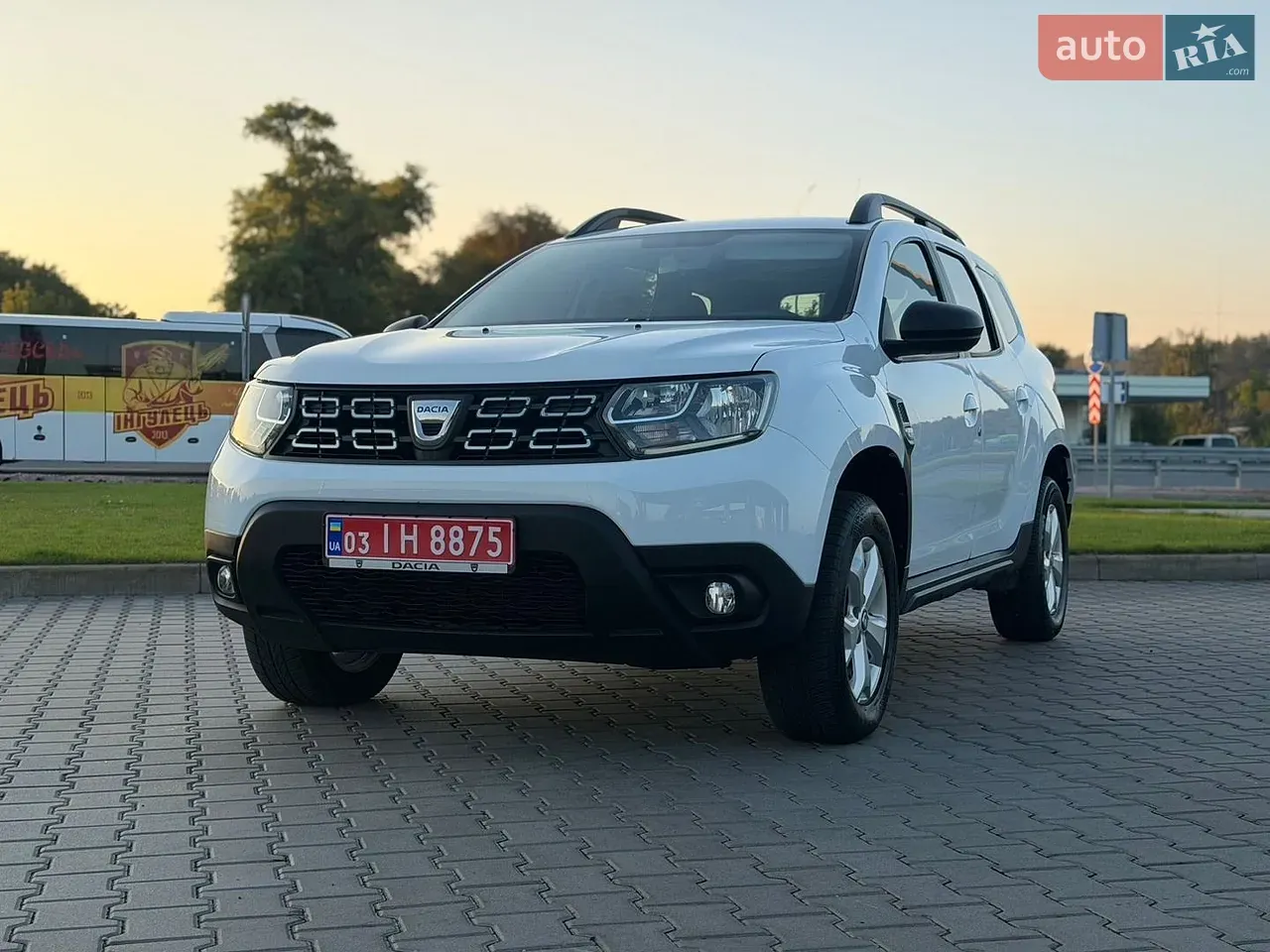 Renault Duster 2018 photo 5