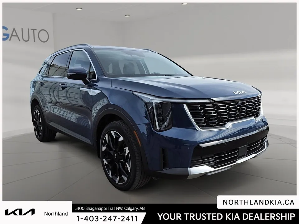 Kia Sorento 2024 photo 5