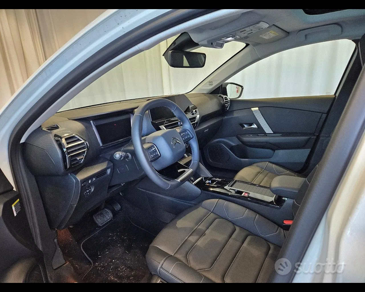 Citroen C4 X 2023 photo 5