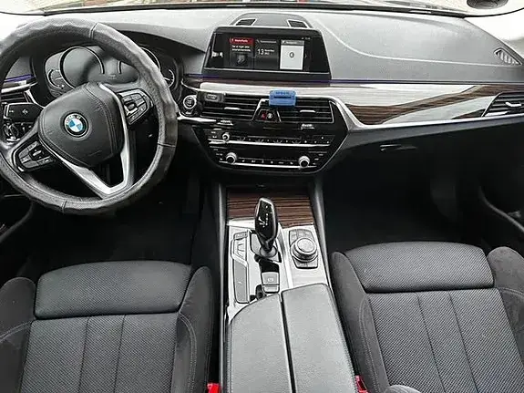 BMW 520D