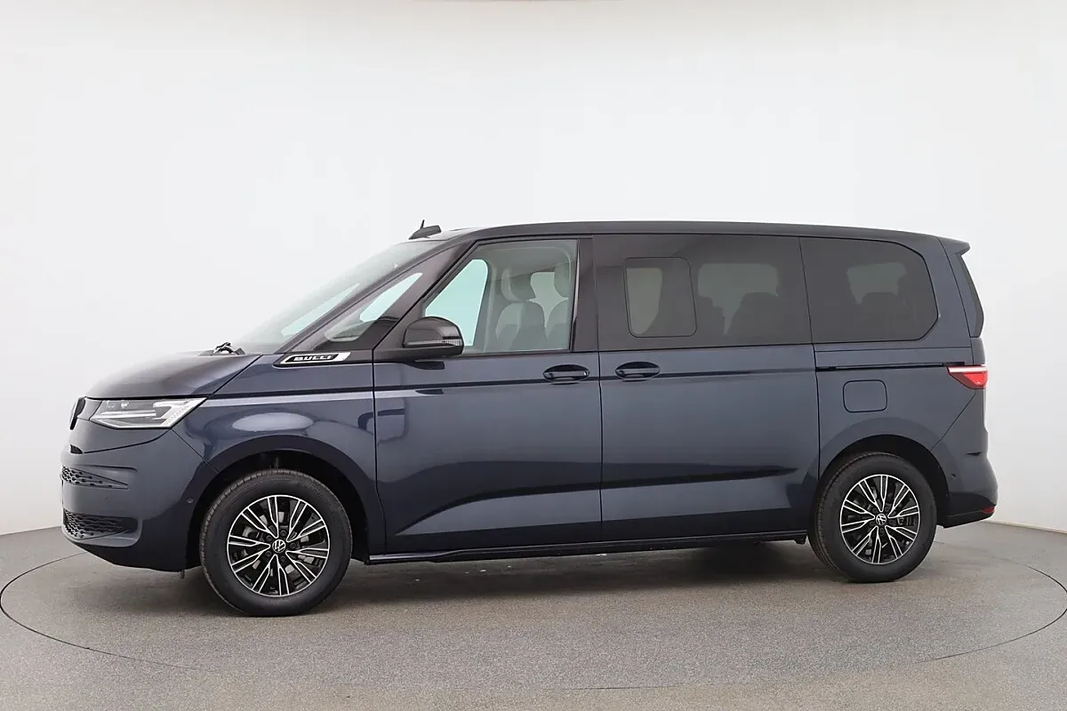 Volkswagen Multivan 2026 photo 2