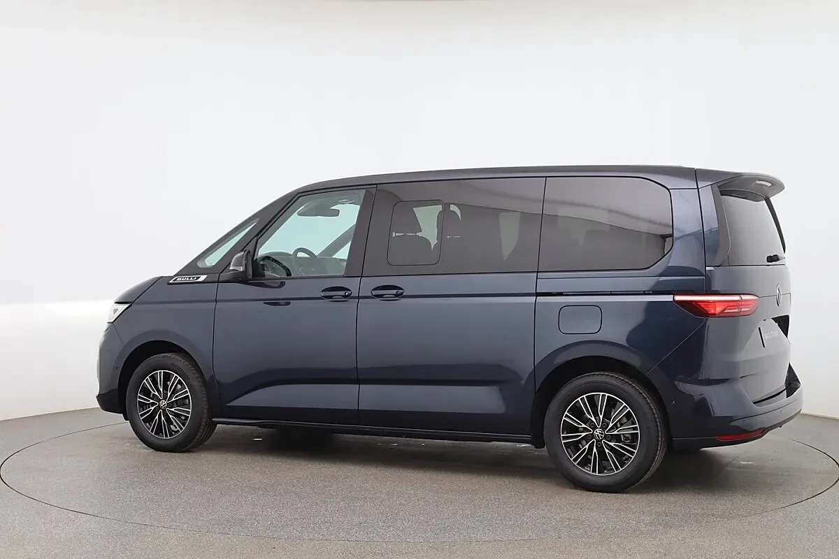Volkswagen Multivan 2026 photo 3
