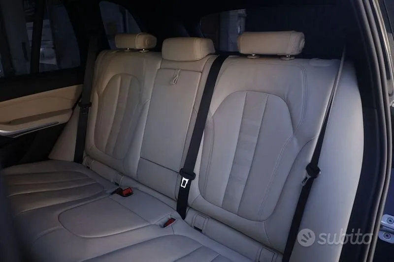 BMW X5 2021 photo 3