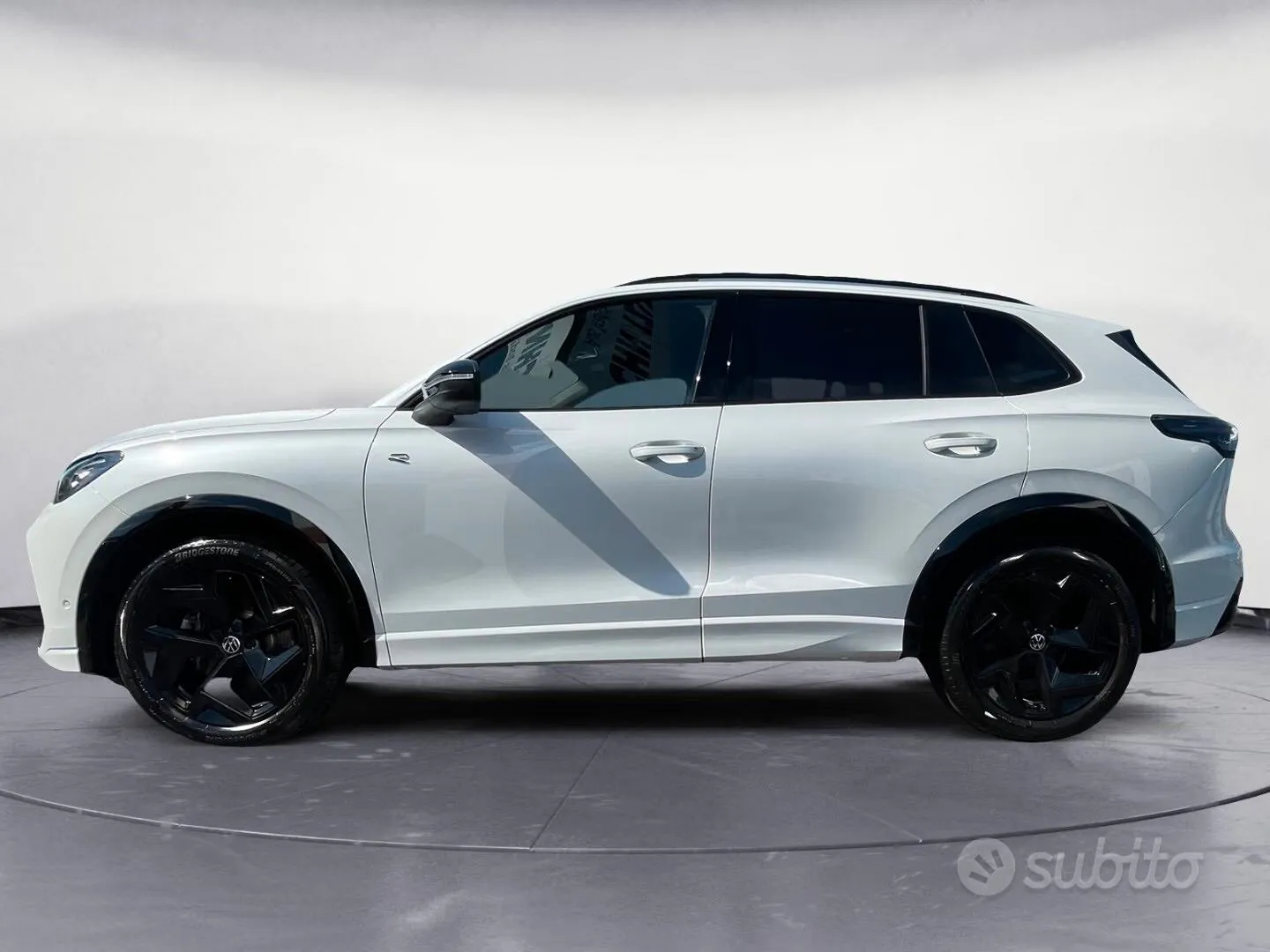 Volkswagen Tiguan 2025 photo 5