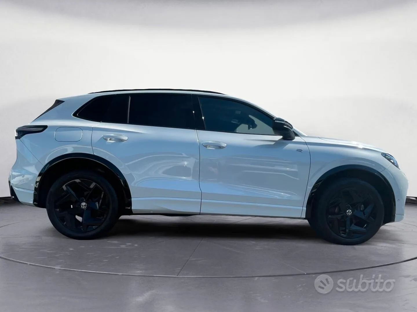 Volkswagen Tiguan 2025 photo 4