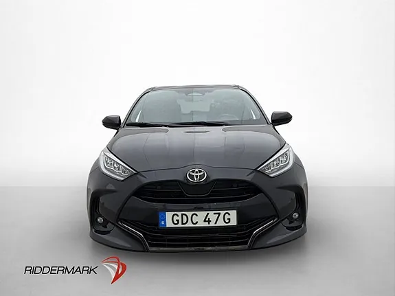 Toyota Yaris 2024 photo 2