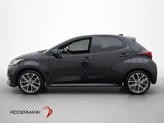 Toyota Yaris 2024 photo 4