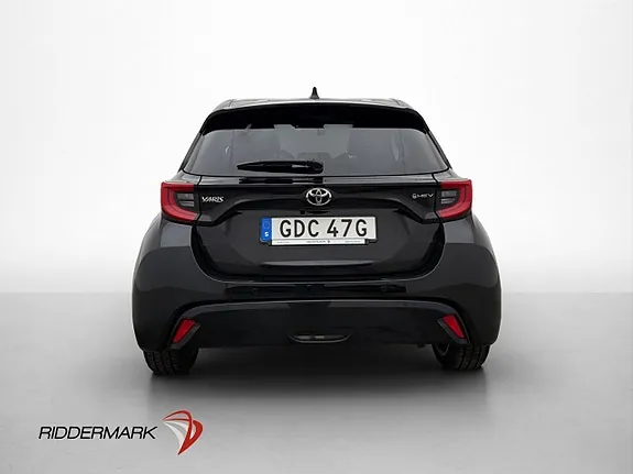 Toyota Yaris 2024 photo 5