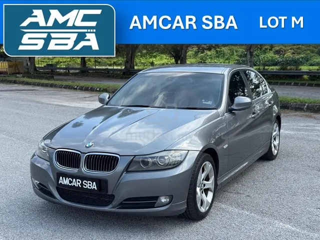 BMW 320I Executive