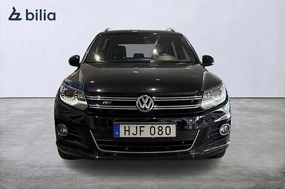 Volkswagen Tiguan 2015 photo 3