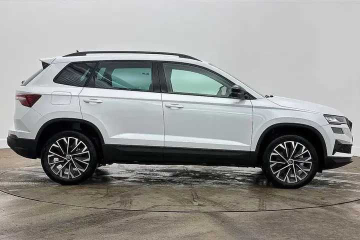 Skoda Karoq 2026 photo 4