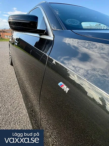 BMW 320D 2021 photo 4