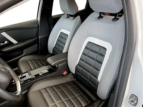 Citroen C4 2025 photo 5