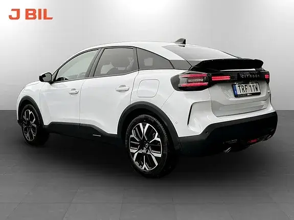 Citroen C4 2025 photo 3