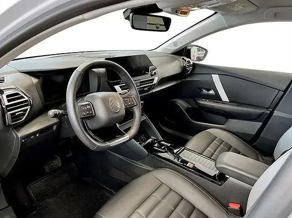 Citroen C4 2025 photo 4