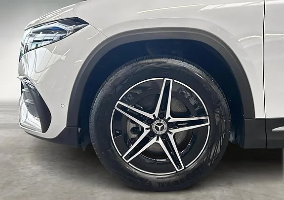 Mercedes-Benz Eqa350 2024 photo 5