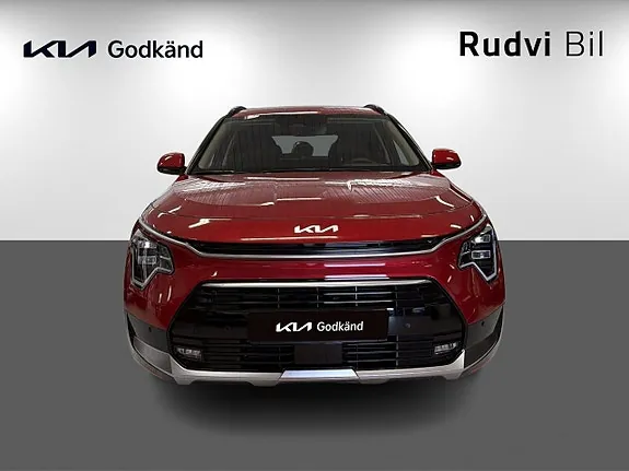 Kia Niro 2025 photo 2