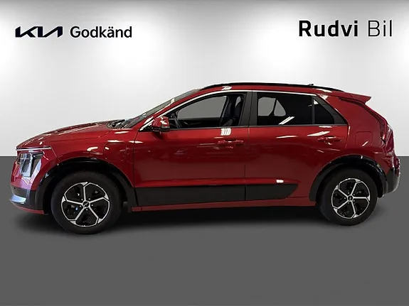 Kia Niro 2025 photo 4