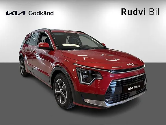 Kia Niro 2025 photo 3