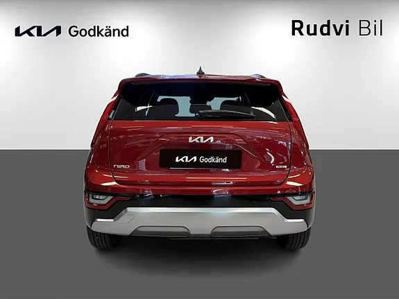 Kia Niro 2025 photo 5