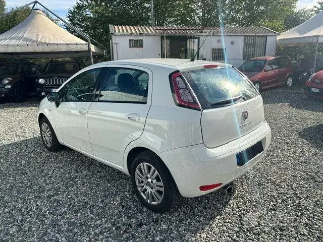 Fiat Punto 2013 photo 5