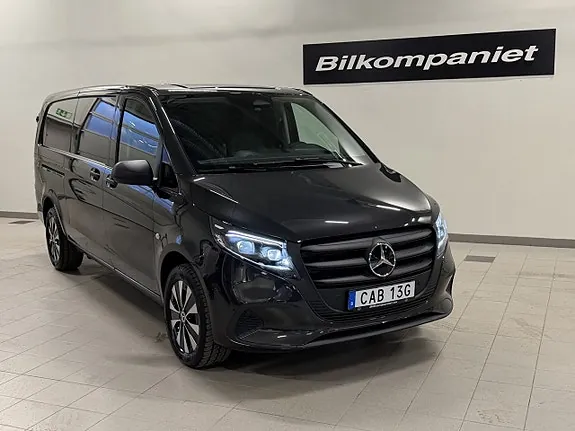 Mercedes-Benz Vito 116