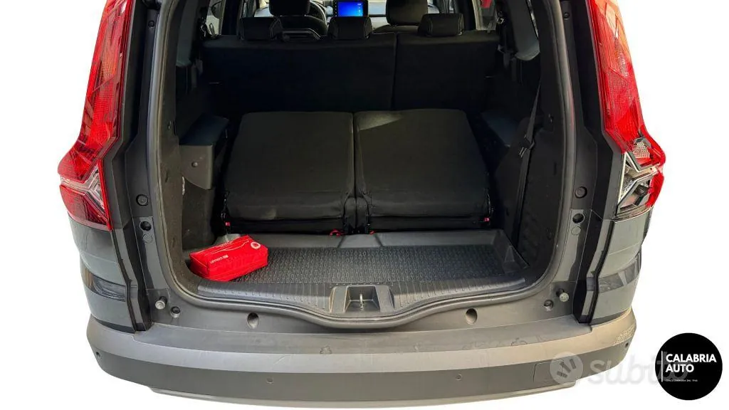 Dacia Jogger 2022 photo 5