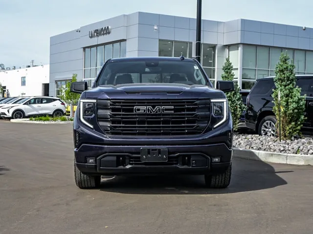 GMC Sierra 1500 2024 photo 3