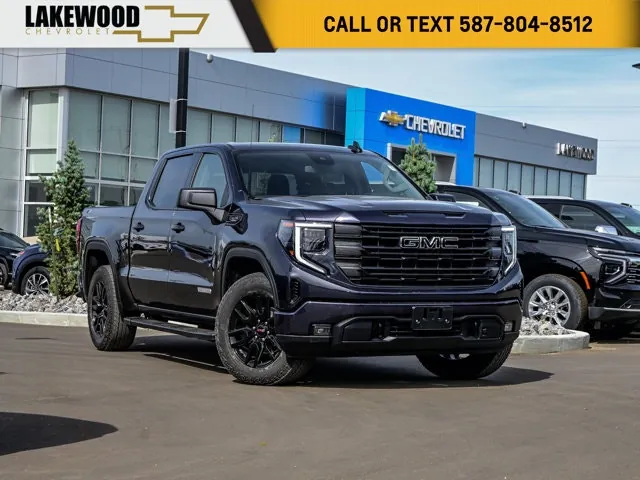 GMC Sierra 1500