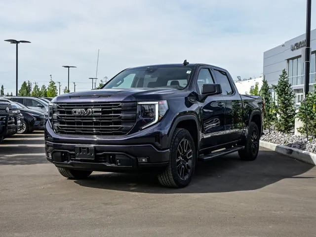 GMC Sierra 1500 2024 photo 4