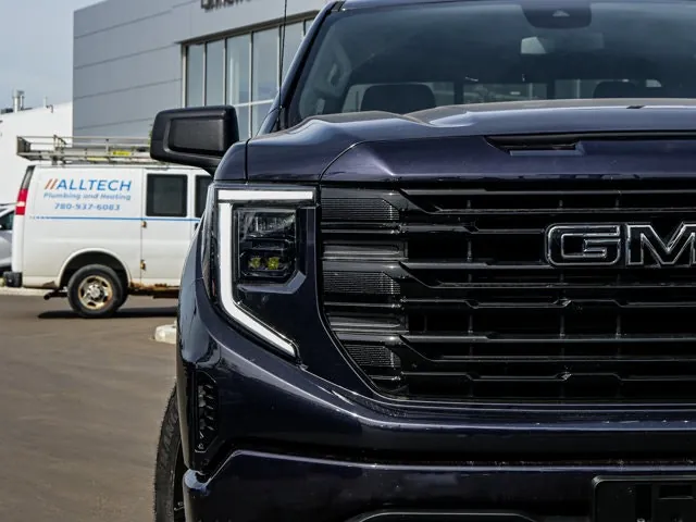 GMC Sierra 1500 2024 photo 5