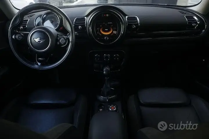 Mini Clubman 2016 photo 2