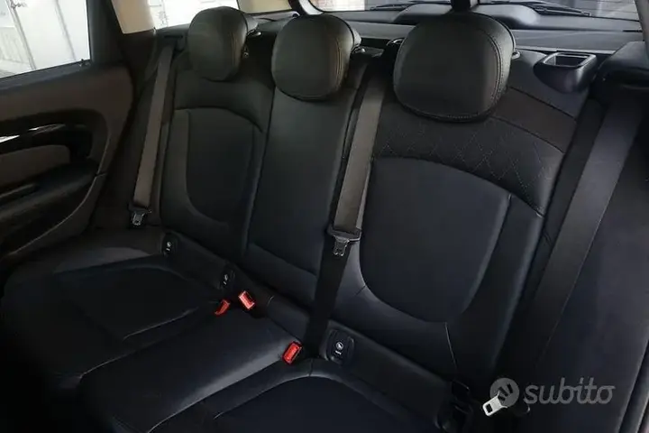 Mini Clubman 2016 photo 3