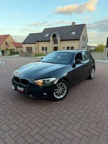 BMW Série 1