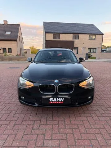 BMW Série 1