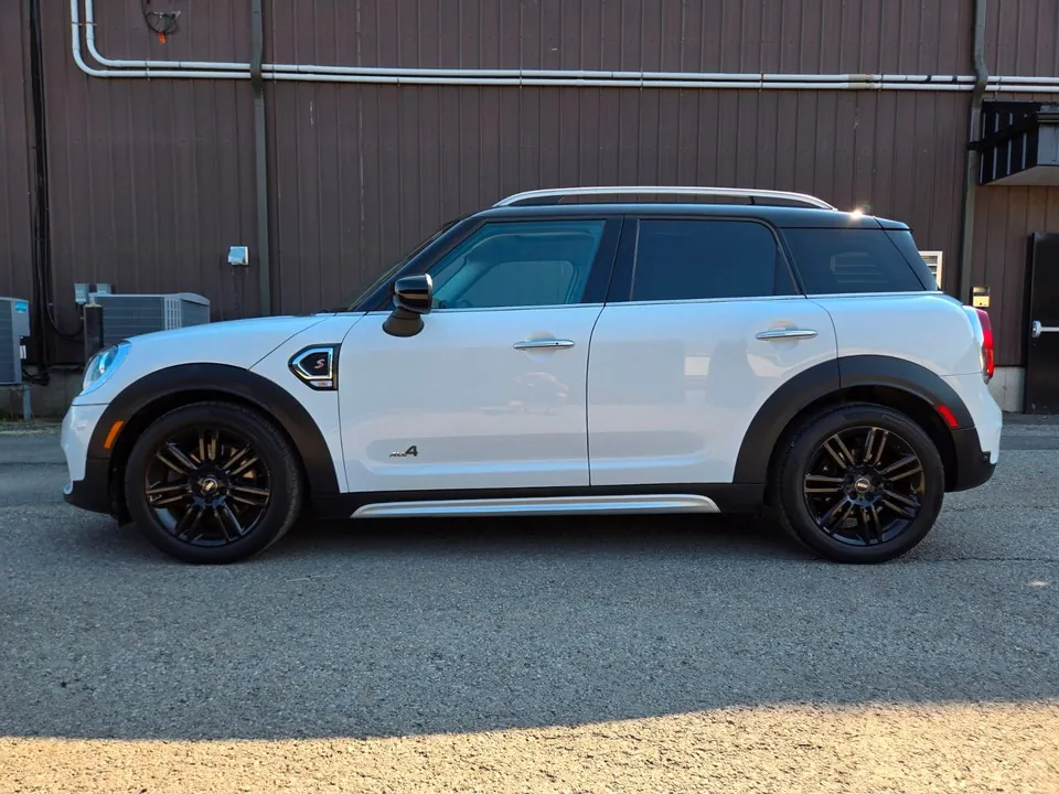 Mini Countryman 2020 photo 4