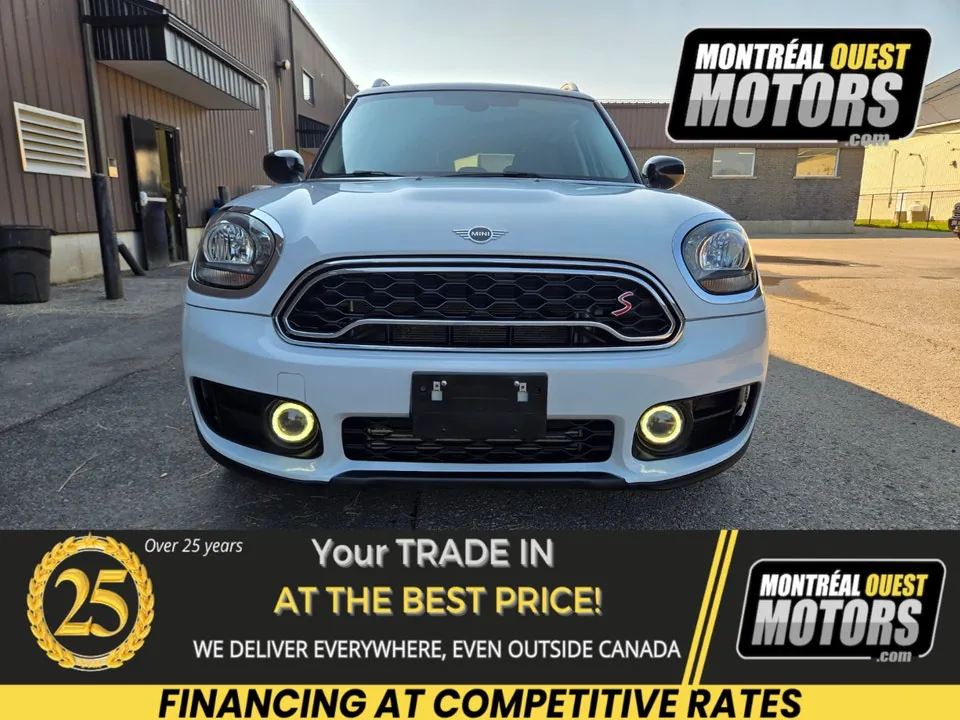 Mini Countryman 2020 photo 2