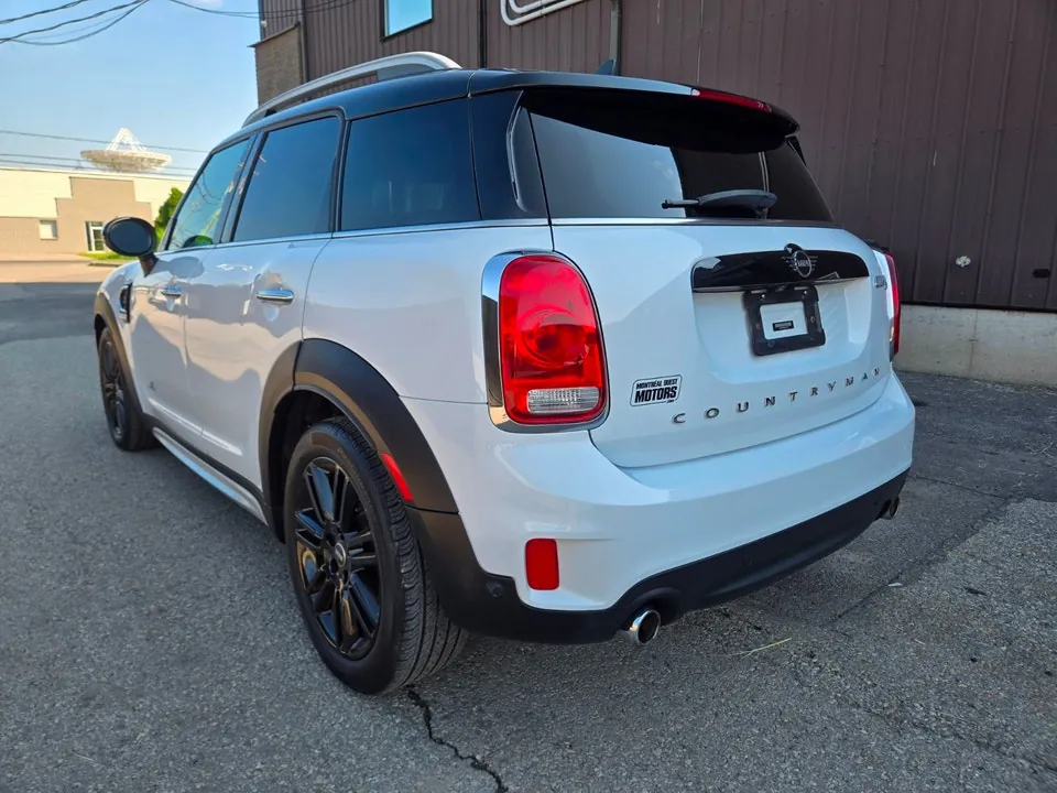 Mini Countryman 2020 photo 5