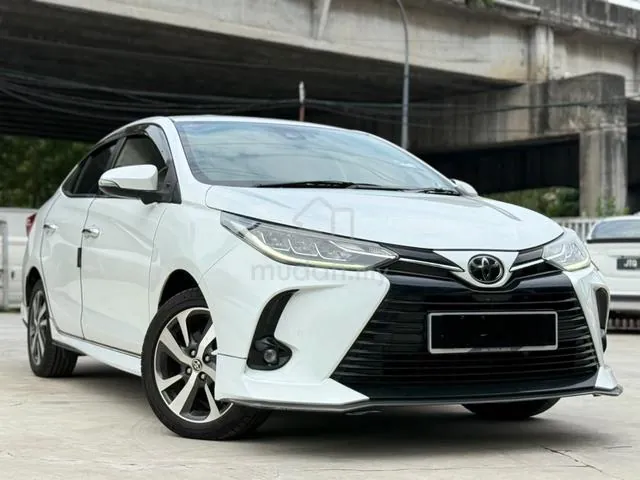 Toyota Vios