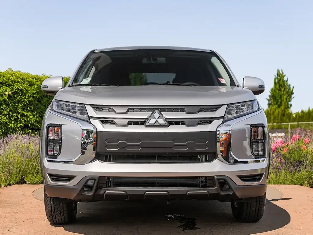 Mitsubishi Rvr 2026 photo 3