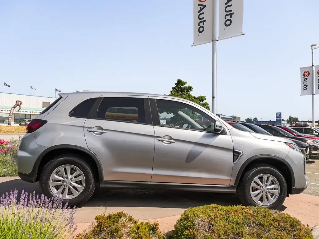 Mitsubishi Rvr 2026 photo 5