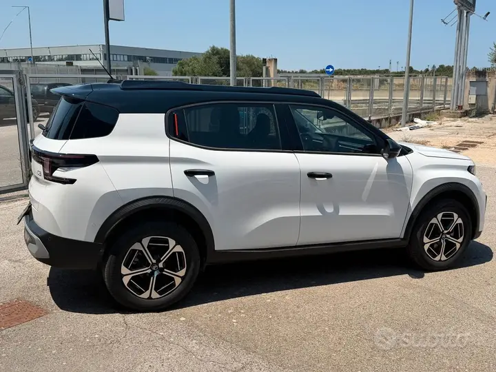 Citroen C3 Aircross 2026 photo 5