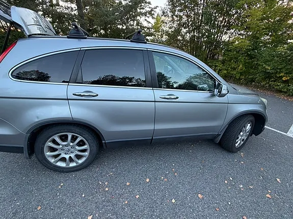 Honda Cr-V 2007 photo 3